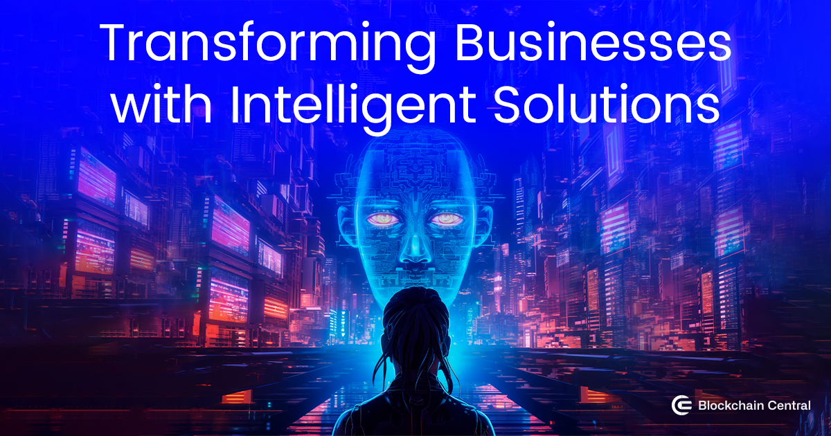 You are currently viewing AI Consultation: Transforming Businesses with Intelligent Solutions