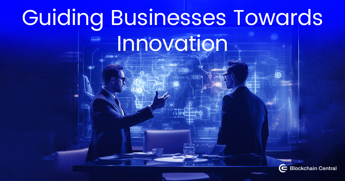 Read more about the article Blockchain Consultation: Guiding Businesses Towards Innovation