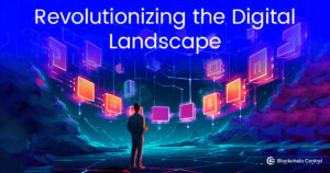 Read more about the article Blockchain Development: Revolutionizing the Digital Landscape