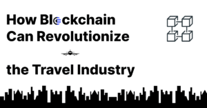 Read more about the article Blockchain and the Future of Ground Transport in the Travel Industry