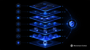 Read more about the article Smart Contract Audit vs Web3 Penetration Testing: What Founders Need Before Launch