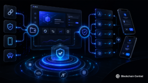 Read more about the article Frontend Wallet Risks: How Web3 Users Get Tricked Before the Contract Fails