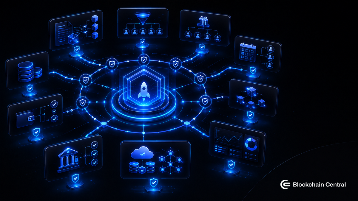 You are currently viewing Token Launch Security Checklist: What Founders Should Review Before Going Live