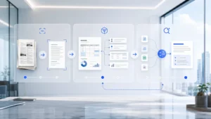 Read more about the article OCR vs Document Intelligence vs RAG: Which Architecture Does Your Business Need?