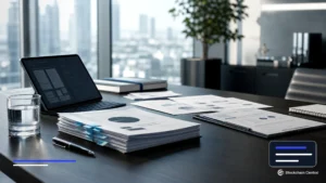 Read more about the article AI Agents for Research, Compliance, and Investor Readiness