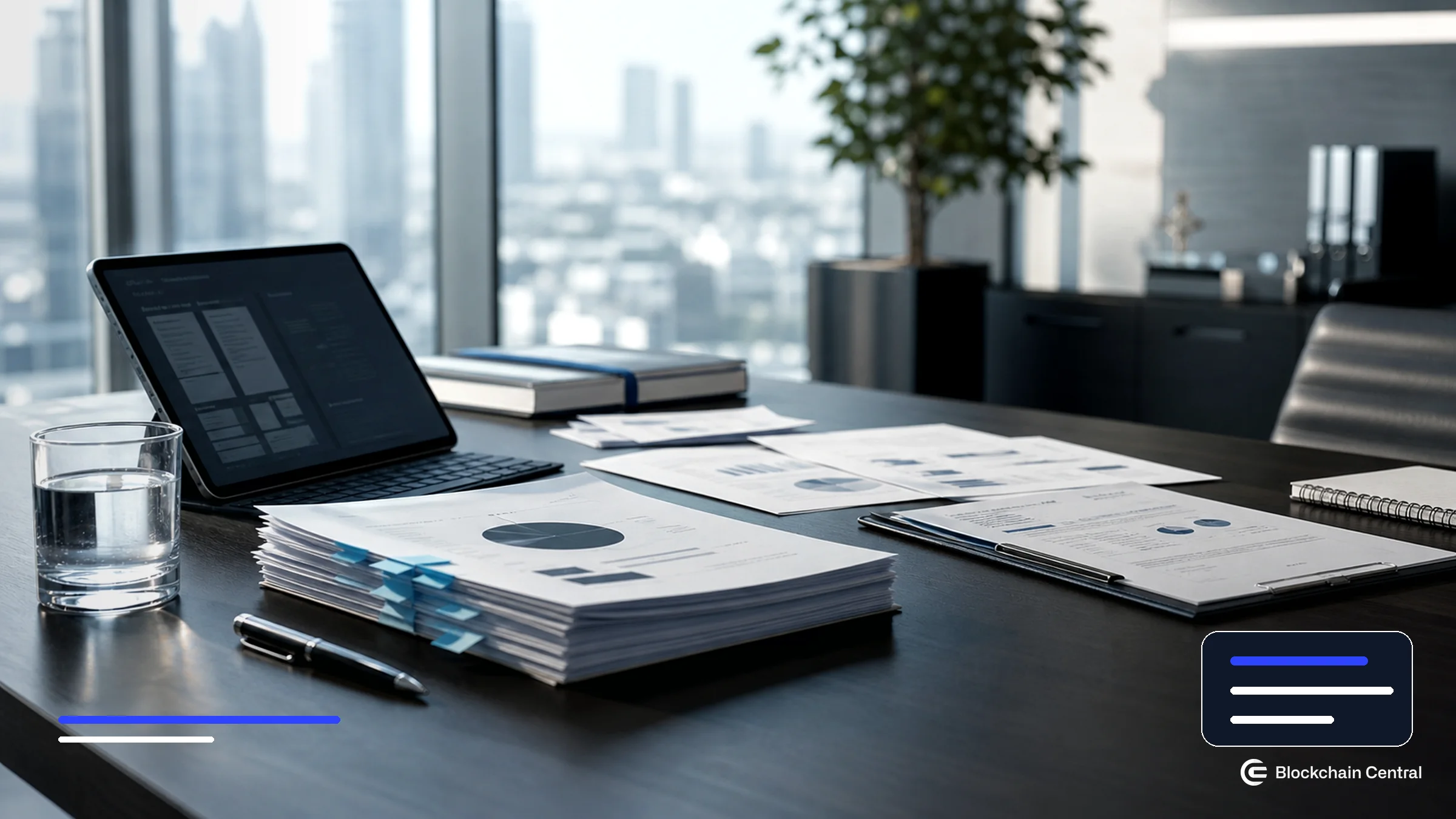 Read more about the article AI Agents for Research, Compliance, and Investor Readiness
